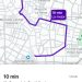 La información sobre la APR de Ciutat Vella ya está incorporada a las aplicaciones de navegación Waze y Google Maps