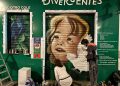 Russafa busca artistas y comercios para decorar las persianas en la segunda edición del Concurso de Arte Urbano