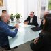 La Diputación de Alicante impulsa la fase final de la rehabilitación del Palacio del Marqués de Fontalba