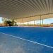 El Ayuntamiento de Valencia  invierte más de 460.000 euros en la renovación integral de la piscina y el pabellón deportivo de Castellar-l’Oliveral