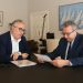 El Consorcio de Bomberos de Alicante licitará en mayo las obras para acabar el Parque Auxiliar de Ibi este mismo año