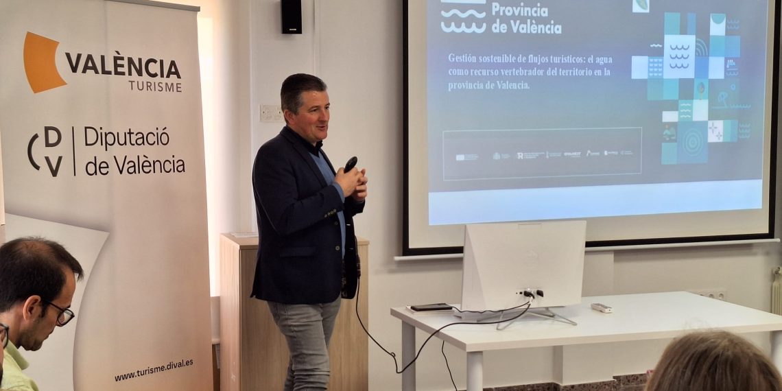 La Diputació de Valencia impulsa el astroturismo para frenar el éxodo poblacional en los municipios de interior