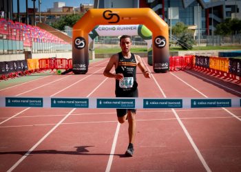 Torrent se prepara para las tradicionales Media Maratón y 10K