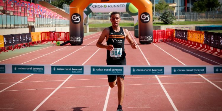 Torrent se prepara para las tradicionales Media Maratón y 10K