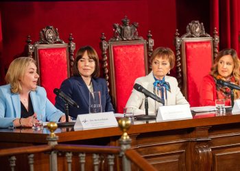 La UV destaca el papel de la Diputación en la transferencia del conocimiento