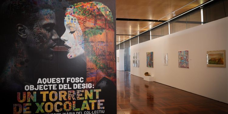 Torrent celebra su legado chocolatero con la exposición “Ese oscuro objeto del deseo: un Torrent de chocolate” en la Sala EMAT