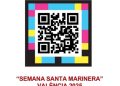 El Ayuntamiento apoya la inclusión a través del lanzamiento de un nuevo QR con información sobre la Semana Santa Marinera