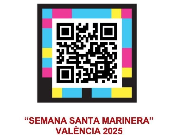 El Ayuntamiento apoya la inclusión a través del lanzamiento de un nuevo QR con información sobre la Semana Santa Marinera