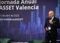 ASSET reúne en Valencia a más de 300 expertos del sector financiero