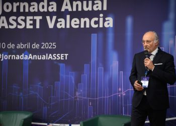 ASSET reúne en Valencia a más de 300 expertos del sector financiero