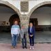 La delegada del Consell en Castellón visita Barracas y Pina de Montalgrao