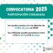 La Generalitat destina cerca de un millón de euros a las entidades ciudadanas y vecinales para impulsar la participación ciudadana