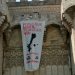 Lo Rat Penat denuncia l’exhibició d’una pancarta a favor dels “Països Catalans” en les Torres dels Serrans