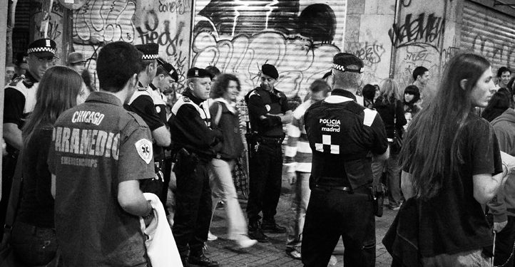El aumento de la inseguridad en las ciudades españolas: ¿Es la violencia más frecuente de lo que creemos?