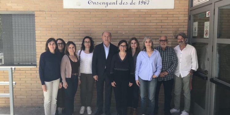El Consell Escolar de la Comunitat Valenciana lanza la campaña ‘Tu voz importa’
