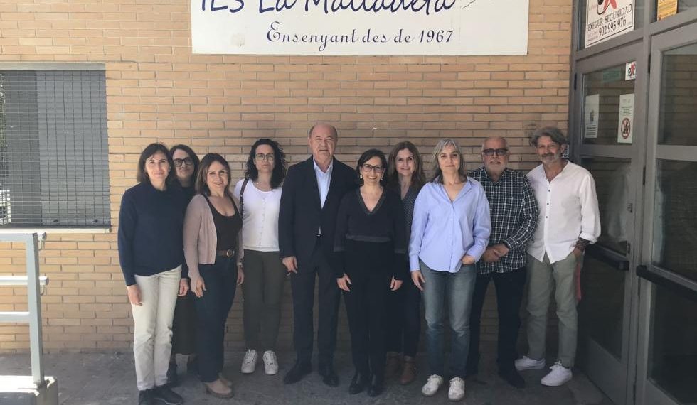 El Consell Escolar de la Comunitat Valenciana lanza la campaña ‘Tu voz importa’