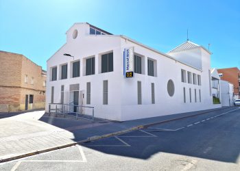 Torrent celebra los 70 años del Mercado Sant Gregori con una reforma