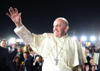 Fallece el Papa Francisco