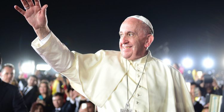 ¿Por qué el Papa Francisco nunca visitó España?