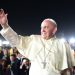 Fallece el Papa Francisco