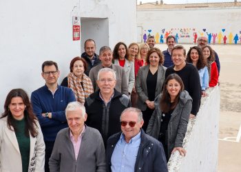 Saelices acoge el primer gran encuentro nacional de cátedras sobre despoblación y reto demográfico