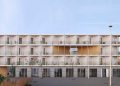 Gandia construirá 67 viviendas de alquiler asequible frente al Palacio de Justicia
