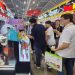 Ivace+i Internacional organiza la participación de empresas valencianas en la feria ‘FHA Food & Beverage Singapur’