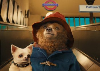 La Filmoteca Valenciana proyecta ‘Paddington’ este fin de semana