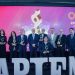 eFormación de la Generalitat recibe el Premio Sapiens 2025