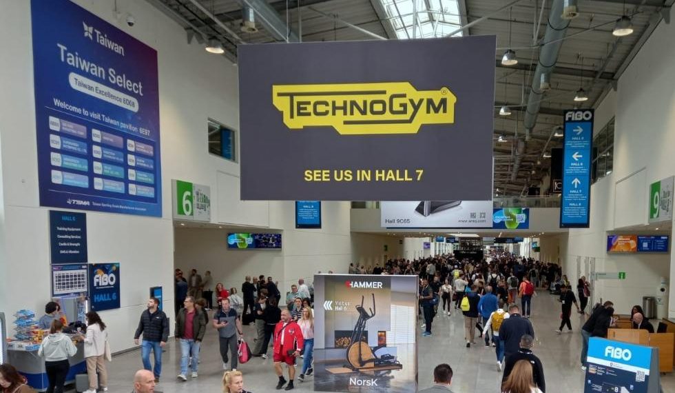 Fibo Global Fitness 2025
