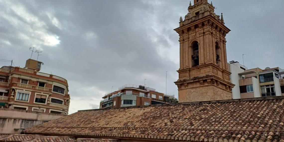 Inicia la restauración de la Iglesia de San Juan de la Cruz de Valencia