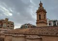 Inicia la restauración de la Iglesia de San Juan de la Cruz de Valencia