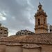 Inicia la restauración de la Iglesia de San Juan de la Cruz de Valencia