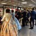 Metrovalencia alcanza los 9.1 millones de desplazamientos en marzo