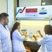 Ivace+i Innovación financia un nuevo sistema para proteger los cítricos tras su cosecha