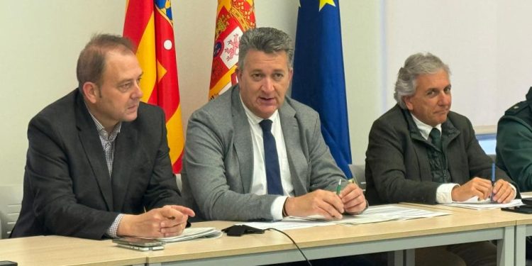 Martínez Mus anuncia la aprobación del nuevo decreto de medidas extraordinarias