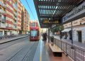 Metrovalencia modifica el servicio del tranvía por la Semana Santa Marinera de València