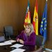 Susana Camarero asume la presidencia de la Red Europea para la Inclusión y la Acción Social ELISAN