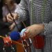 El Espai d’Art Contemporani de Castelló llena la Pascua de arte y juego para los más pequeños