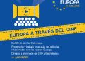 La Generalitat Valenciana pone en marcha la iniciativa ‘Europa a través del cine’