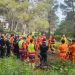 El IVASPE forma a voluntarios de Protección Civil para actuar en incendios forestales y emergencias