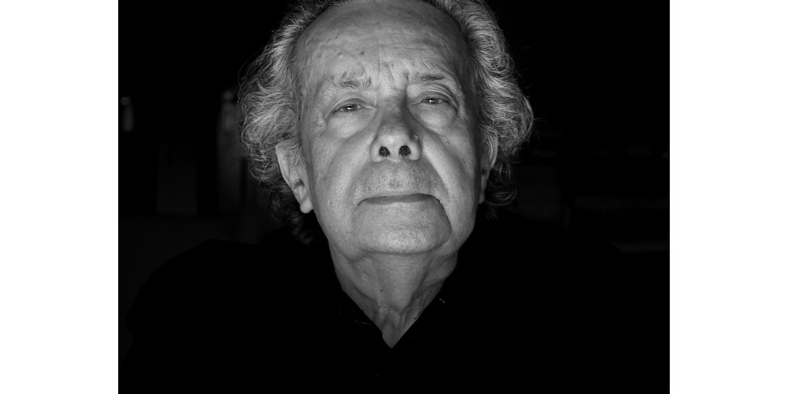 El CCCC presentará la obra el 29 de abril con la participación del filósofo y teórico de la estética del arte, Francisco Jarauta