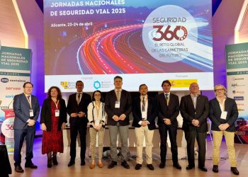 Vicente Martínez Mus destaca la inversión de la Generalitat de 70 millones de euros para la mejora y conservación de la red de carreteras de la Comunitat Valenciana