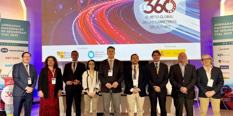 Vicente Martínez Mus destaca la inversión de la Generalitat de 70 millones de euros para la mejora y conservación de la red de carreteras de la Comunitat Valenciana