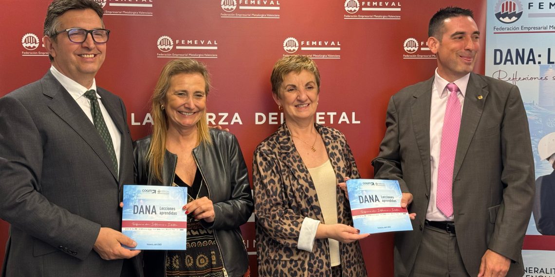 La Generalitat moviliza 76 millones en ayudas directas y activa el Plan Ara Empreses con 127 millones más