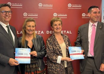 La Generalitat moviliza 76 millones en ayudas directas y activa el Plan Ara Empreses con 127 millones más
