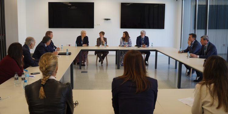 La Generalitat refuerza su apoyo a la innovación industrial con 4,5 millones para ITENE en 2025