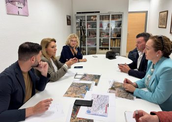La Generalitat garantiza vivienda digna a las familias afectadas por la DANA en Godelleta