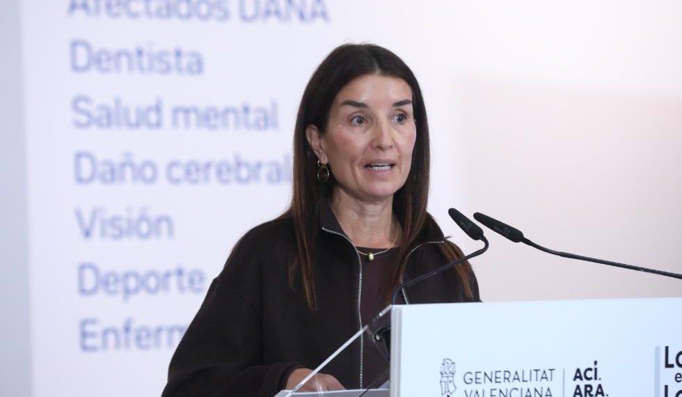 La Generalitat inicia el servicio de cita previa para asistir a la ciudanía en la confección de la declaración de la renta por teléfono