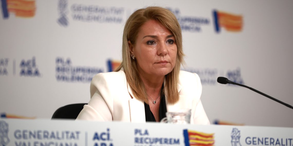 El Consell aprueba medidas urgentes en educación, digitalización y atención a emergencias